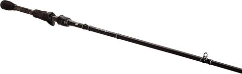 13 Fishing - Blackout / Origin R1 - 7'3" MH Baitcast Combo - 6.6:1 Gear Ratio - Fast Action - BO2C73MH-OR1-6.6-LH in Saudi Arabia
