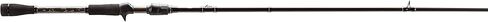 13 Fishing - Blackout / Origin R1 - 7'3" MH Baitcast Combo - 6.6:1 Gear Ratio - Fast Action - BO2C73MH-OR1-6.6-LH in Saudi Arabia