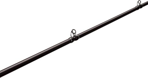 13 Fishing - Blackout / Origin R1 - 7'3" MH Baitcast Combo - 6.6:1 Gear Ratio - Fast Action - BO2C73MH-OR1-6.6-LH in Saudi Arabia