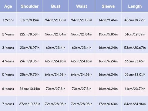 SMILING PINKER Baby Toddler Girls Summer Ditsy Floral Cotton Dresses Square Neck Puff Sleeve Bow Belted Dress in Kuwait