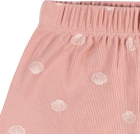 Gerber baby-girls Toddler Sleeveless Tank Top and Shorts Set2-Piece Tank and Short Set in Saudi Arabia