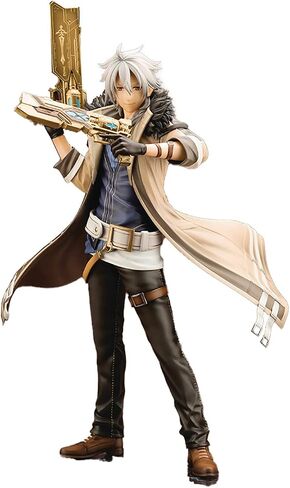 Kotobukiya Legend of Heroes: Crow Armbrust (Deluxe Edition) PVC Statue in Saudi Arabia
