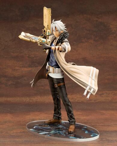 Kotobukiya Legend of Heroes: Crow Armbrust (Deluxe Edition) PVC Statue in Saudi Arabia