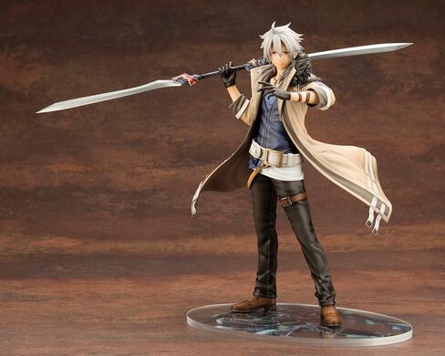 Kotobukiya Legend of Heroes: Crow Armbrust (Deluxe Edition) PVC Statue in Saudi Arabia