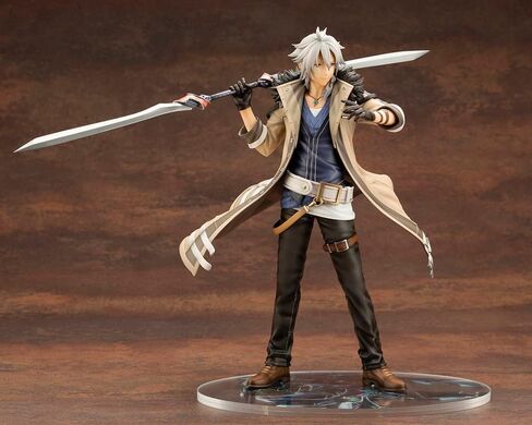 Kotobukiya Legend of Heroes: Crow Armbrust (Deluxe Edition) PVC Statue in Saudi Arabia