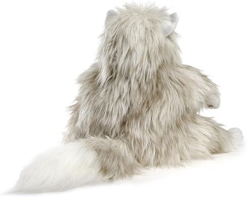 Folkmanis Fluffy Cat Hand Puppet in Saudi Arabia