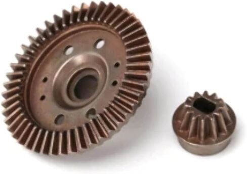 Traxxas 6779 Rear Ring Gear, Diff, Pinion Gear, Diff 12/47 in Saudi Arabia