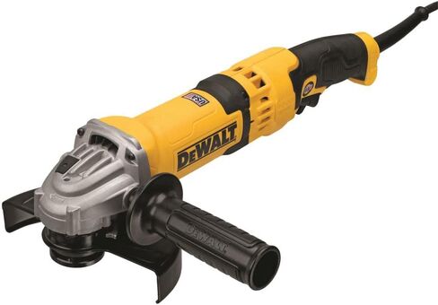 DEWALT Grinder with No Lock On, Trigger Switch, 4-1/2-Inch to 6-Inch (DWE43116N) in Saudi Arabia
