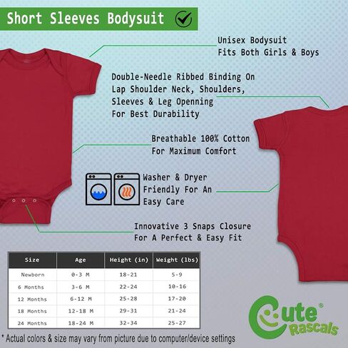 Custom Baby Bodysuit Future Engineer Like My Daddy Dad Father's Day Funny Cotton in Kuwait