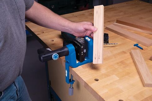 Kreg KPHA530 Micro Drill Guide Kit in Saudi Arabia