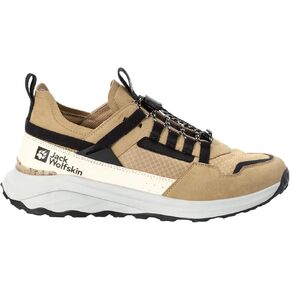 Jack Wolfskin Men's Dromoventure Athletic Low M Walking Shoe