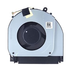 New Replacement Cooling Fans for HP Pavilion X360 14-DH 14M-DH TPN-W139 Series 14-dh0014TX 14-dh1036tx 14-dh0110 14-dh1143 14M-dh0003DX 14-dh0013NR 14-dh1035TX 14-dh1037TX Laptop L51102-001 Fan
