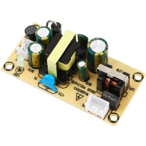 DONGKER Isolated Power Supply Module,AC-DC 110V 220V to 5V 2A Isolated Step Down Switch Power Supply Buck Converter Module