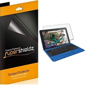 Supershieldz (3 Pack) Designed for RCA 10 Viking Pro (RCT6A03W13F1) Screen Protector, High Definition Clear Shield (PET)