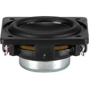Dayton Audio CE Series CE32A-8 1-1/4" Mini Speaker 8 Ohm