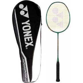 مضرب كرة الريشة YONEX Astrox Lite 27I جرافيت 5U G4 (كحلي داكن)