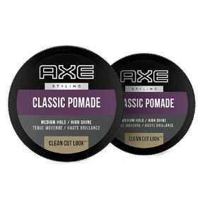 AXE Smooth Look Hair Pomade, Shine 2.64 oz (Pack of 2) in Saudi Arabia