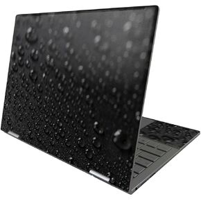 MightySkins Skin Compatible with HP Envy x360 13" (2022) - Dewdrop | Protective, Durable, and Unique Vinyl Decal wrap Cover | Easy to Apply, Remove, and Change Styles | Made in The USA