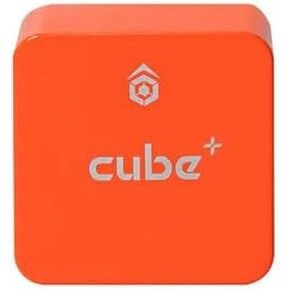The Cube Orange+