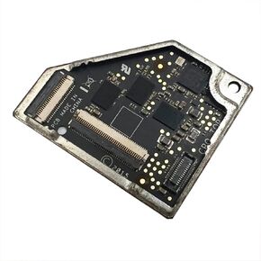 Touch Sense Connector Small Board Power Button Replacement for Microsoft Surface Book 1 1703 1704 1705 1706