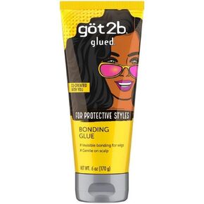 Got2B Glued Bonding Glue, 6 oz