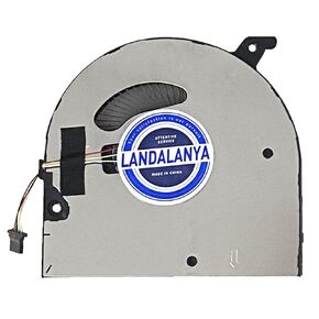 Replacement New Laptop Fan for ACER Chromebook Spin 13 CP713-1WN Fan EG50040S1-CF80-S9A DC5V