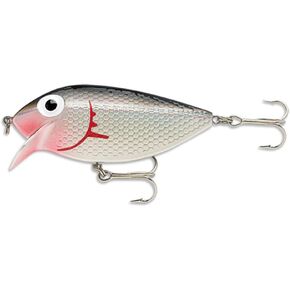 Rapala(ラパラ) クランクベイト ストーム オリジナルスウィンフィン 6cm 6g TF06 ルアー