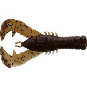 Gary Yamamoto 3" YAMA Craw/Okeechobee Craw (8 Pack)