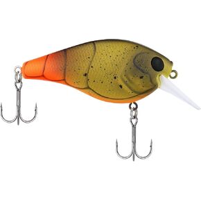 Berkley SquareBull Fishing Hard Bait