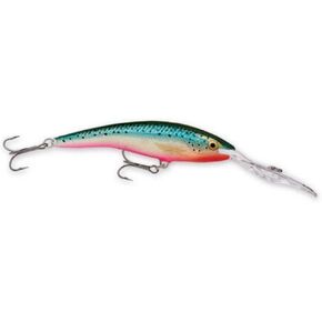 Rapala Rapala راقص الذيل العميق 09 طعم صيد السمك 3 5 بوصة in Kuwait
