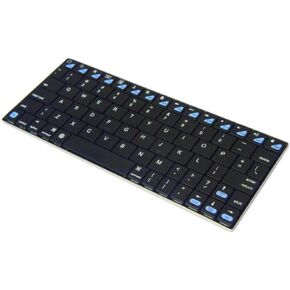 Inland 7" Android Mini Bluetooth Keyboard (71109)