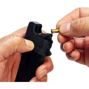 Kimber 1911 22LR Speed Loader for Factory Magazines, Quickie Loader