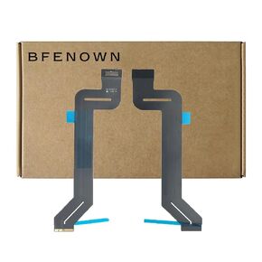 Replacement Touchpad Trackpad Flex Cable for MacBook Pro Retina 15" A1707 A1990 2016-2019 Year 821-01050-A 821-01050 821-01669