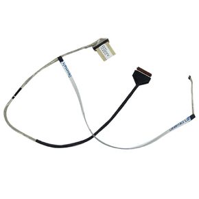 GinTai LCD EDP Screen Display Cable for MSI GF65 Thin 9SEXR 10SER 10SDR 9SD 9SE MS-16W1/GF65 Thin 10UE MS-16W2/GF63 Thin 10SCS 10SCSR 9SCX 9SCXR 9SCSR 10SCXR MS-16R4 MS-16RW/K1N-3040172-J36 144HZ 40PI