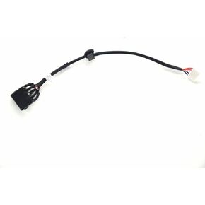 Padarsey DC AC Power Jack Harness Socket Plug in Cable Replacement for Lenovo Ideapad G50 Series DC30100LG00 Z50 Z50-70 Z50-75 Z50-80
