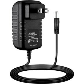 AC/DC Adapter Power Supply Cord Charger for Midland WR 100 WR100 Weather Radio