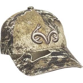 Outdoor Cap Standard TRT83A Realtree Excape, One Size Fits