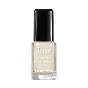 LONDONTOWN Fresh Glow Cuticle Remover, 0.4 fl. oz.