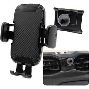 TTMIC Car Phone Holder Mount for 2015-2023 Jeep Renegade Auto Accessories Interior Decoration Cellphone Case Cradles Navigation Bracket