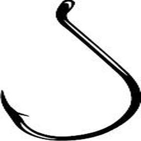Gamakatsu Octopus Circle Hooks (7-Pack)