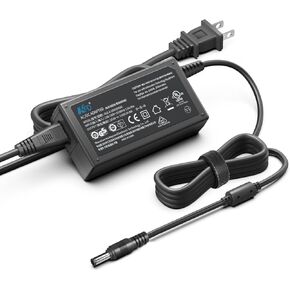 KFD 18V AC Adapter for Milwaukee 2891-20 289120 M18/M12 12/18V Wireless Jobsite Speaker 23-81-0155 YLS06512A-T180300 DC18V Power Supply Cord Battery Charger Milwaukee M18 0886-20 Fan Power Cord