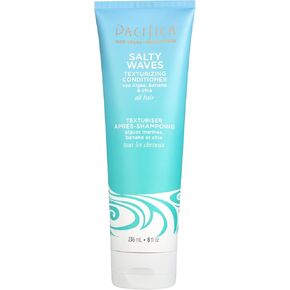 Pacifica Beauty, Coco Peptide Damage Care Conditioner, Dry & Damaged Hair, Repair Damage from Bleach, Color, Chemical Services, Chlorine, & Heat, Coconut, Vitamin B5, Peptide, Split Ends & Breakage