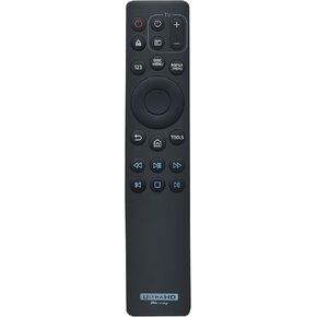 AK59-00180A Replaced Remote fit for Samsung 4K Ultra HD Blu-ray Player UBD-M7500 UBD-M9500 UBD-M8500 UBD-M9000 UBD-M9700 UBD-M8500/ZA UBD-M7500/ZA UBD-M9500/ZA UBD-M9700/ZA UBDM8500/ZA UBDM9500/ZA