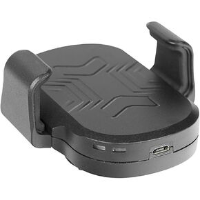 Rugged Ridge | Phone Mount, Wireless Charging | 13551.28
