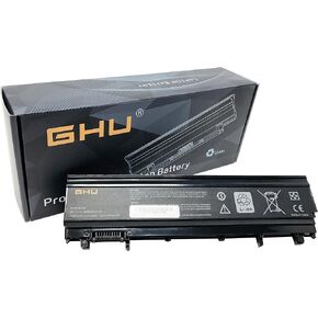 GHU New Battery VV0NF 0K8HC 11.1V 87WH Compatible with Dell Latitude E5540 E5440 Vostro 3460 3560 1N9C0 CXF66 WGCW6 0M7T5F F49WX NVWGM N5YH9 VVONF VJXMC 7W6K0