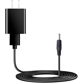 3D Printing Pen Charger, AC DC Adapter Charger Power Cord Compatible for MYNT3D Super 3D Pen/3D Pen PRO/3D Printing Pen