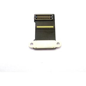 Display Short Flex Cable Replacement Compatible with 16 inch Apple MacBook Pro 2019 2020 A2141 821-02698-01