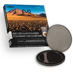 Cokin EVO Circular Polarizer 95mm for EVO Holder M (P) - (Bpe01)