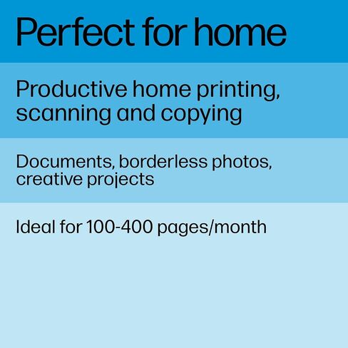 HP ENVY 6055e All-in-One Wireless Color Printer, with bonus 6 months free Instant Ink (223N1A) in Saudi Arabia