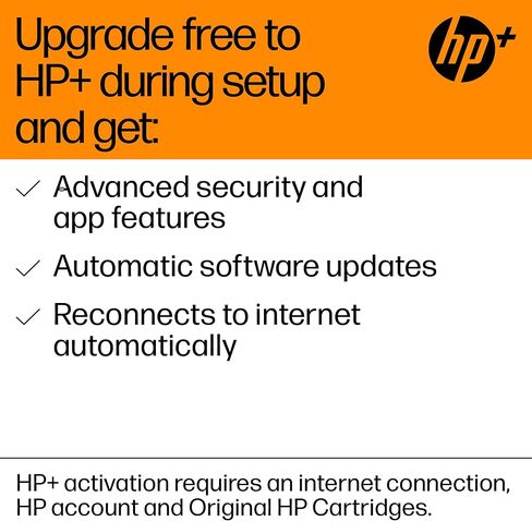 HP ENVY 6055e All-in-One Wireless Color Printer, with bonus 6 months free Instant Ink (223N1A) in Saudi Arabia